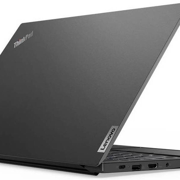 🔥 Lenovo ThinkPad E15 Gen 4 21ED - 180-degree hinge design - AMD Ryzen 7 - Picture 2 of 11